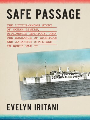 cover image of Safe Passage